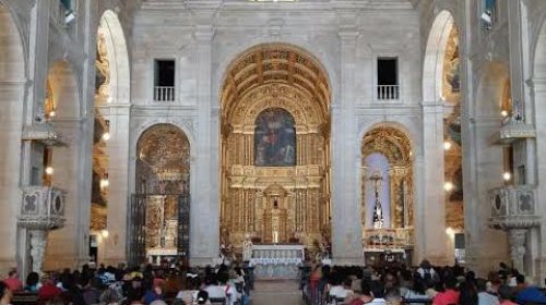 [Missas marcam a celebração do nascimento de Jesus em Salvador; veja programação]