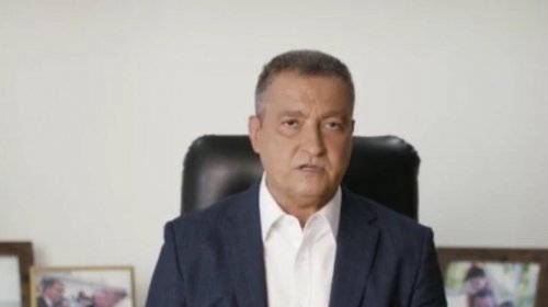 [Forças policiais poderão agir com 'máximo rigor' para impedir festas de fim de ano, diz Rui]