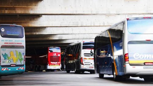 [Cuidados devem ser redobrados para se viajar com segurança na pandemia]