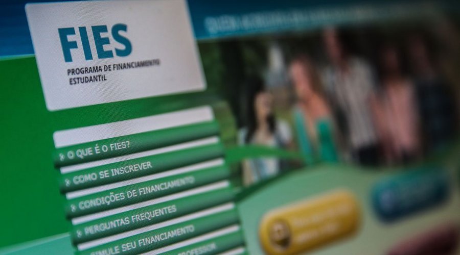 [Prazo para validar documentos usados em inscrição no Fies é prorrogado]