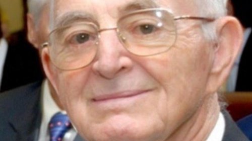 [Morre, aos 90 anos, pai do secretário Fábio Vilas-Boas]