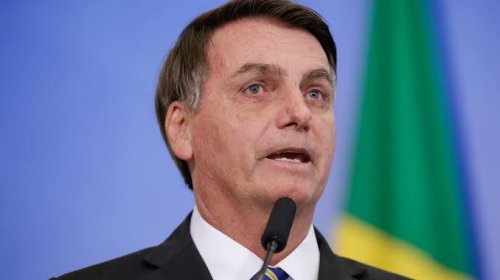 [Bolsonaro pode ter cometido crime de responsabilidade em fala sobre eleição]