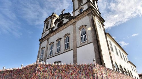 [Novena ao Senhor do Bonfim começa nesta sexta-feira com transmissão online; saiba mais]