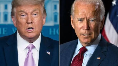 [Trump se recusa a comparecer à cerimônia de posse de Biden: 