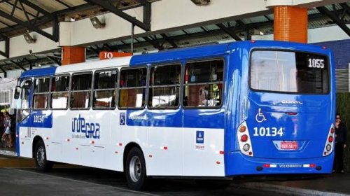 [Salvador conta com operação especial de trânsito e transporte para Enem]