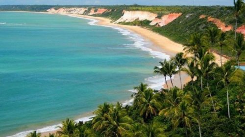 [Ministério do Turismo oferece R$ 500 mil à Bahia para promoção de viagens internas]
