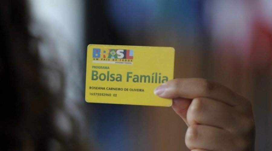 [Pagamento do Bolsa Família 2021 é iniciado]