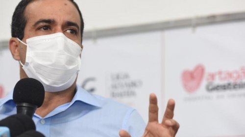 [Prefeitura mantém restrições no Rio Vermelho e em Itapuã por mais cinco dias]