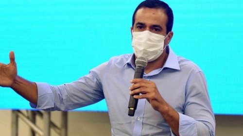 [Bruno Reis diz que Carnaval poderá ser adiado novamente ou cancelado]