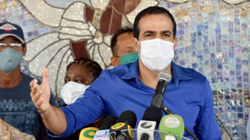 [Festa de Iemanjá é alterada devido à pandemia]