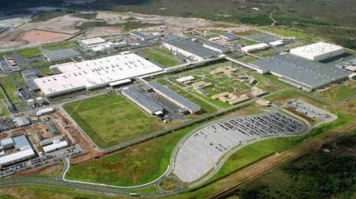 [Nova fábrica confirma início das obras de instalação em Camaçari]