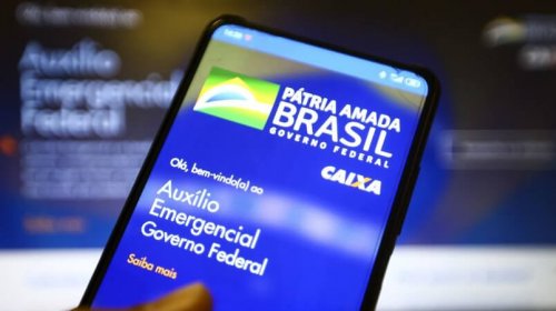 [Congresso tem 14 projetos para extensão do auxílio emergencial]