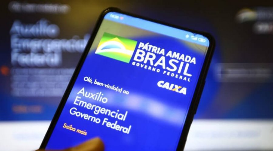 [Congresso tem 14 projetos para extensão do auxílio emergencial]