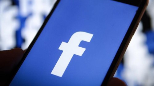 [Facebook faz testes e reduz disseminação de conteúdo politico para brasileiros]