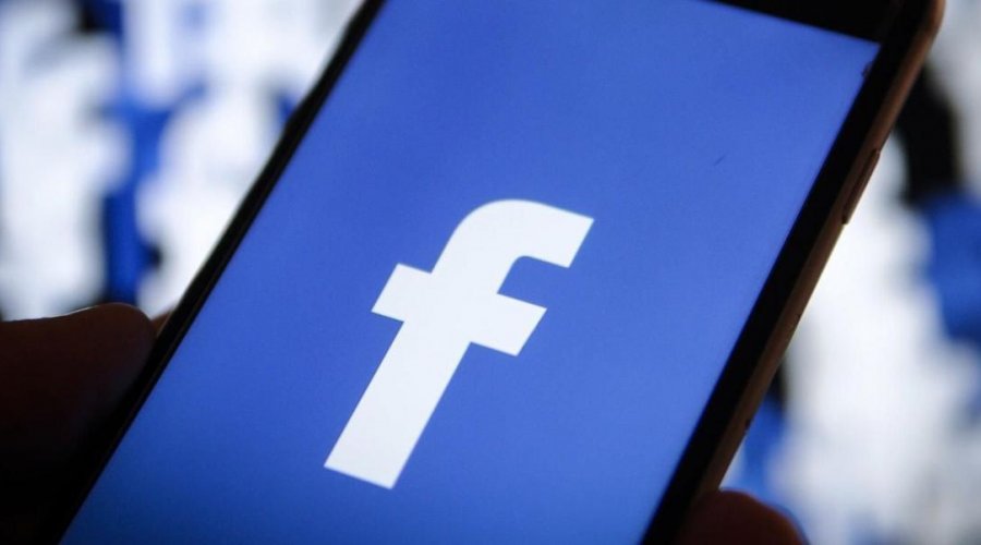 [Facebook faz testes e reduz disseminação de conteúdo politico para brasileiros]