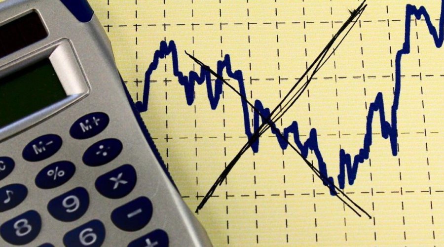 ['Prévia' do PIB indica que economia brasileira teve retração de 4,05% em 2020, diz BC]