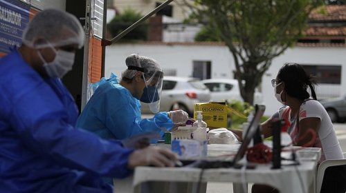 [Prefeitura inicia medidas de proteção em três bairros na quarta (17)]