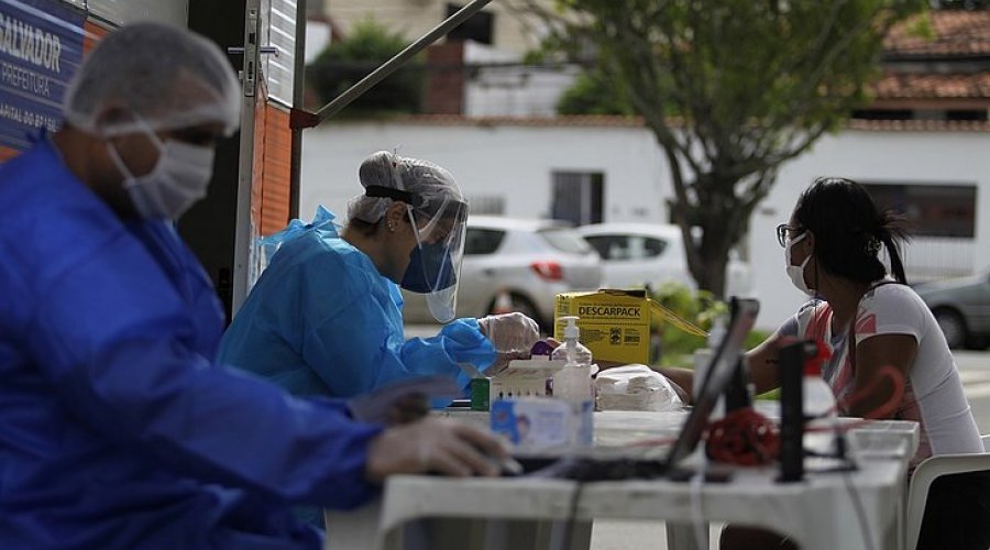 [Prefeitura inicia medidas de proteção em três bairros na quarta (17)]