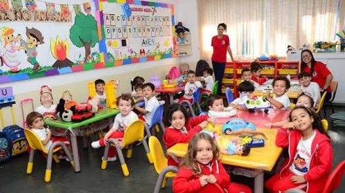 [Cadastro para novos alunos da Educação Infantil começa em Salvador]