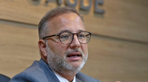 [Fábio Vilas-Boas, secretário de Saúde da Bahia, é diagnosticado com Covid-19]