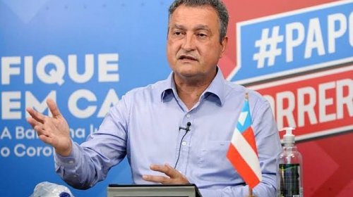 [Quem descumprir o toque de recolher será indiciado criminalmente, diz Rui Costa]
