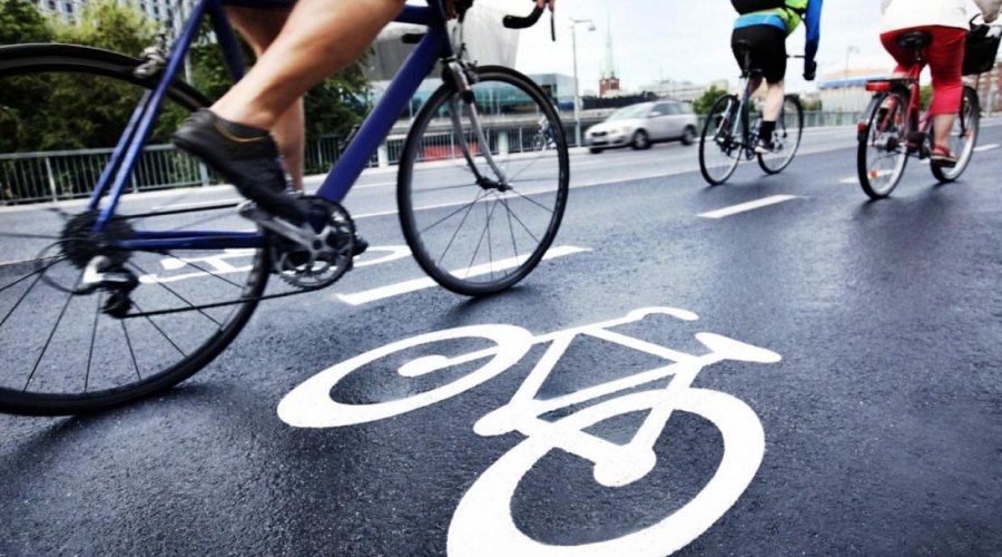 [Bolsonaro anuncia redução no imposto de importação de bicicletas]