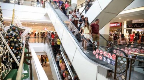 [Shoppings de Salvador alteram os horários de funcionamento a partir desta sexta]