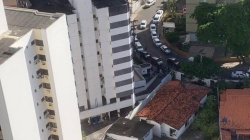 [Pituba, Brotas e Itapuã terão comércio restrito a partir da próxima semana]