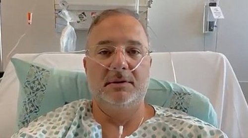 [Secretário Fábio Vilas-Boas vai para UTI após piora no quadro de covid-19]