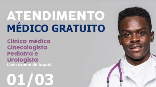 [Centro Comunitário Arnaldo Anselmo oferece exames gratuitos para moradores de Nova Constituint...]