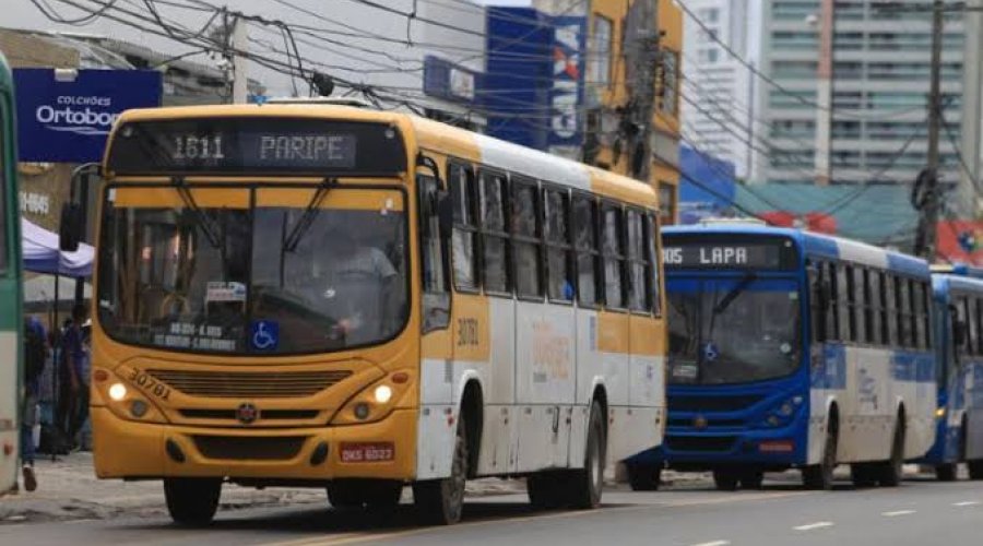 [Lockdown: ônibus circularão até às 20h, mas sistema ferry-boat será paralisado; decreto proíbe ainda bebidas alcoólicas]