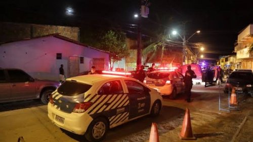 [Novas medidas restritivas: saiba o que poderá funcionar na Bahia de sexta a segunda]