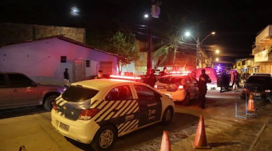 [Novas medidas restritivas: saiba o que poderá funcionar na Bahia de sexta a segunda]