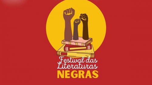 [Festival de Literaturas Negras abre inscrições para concurso de poesia infanto-juvenil com prê...]