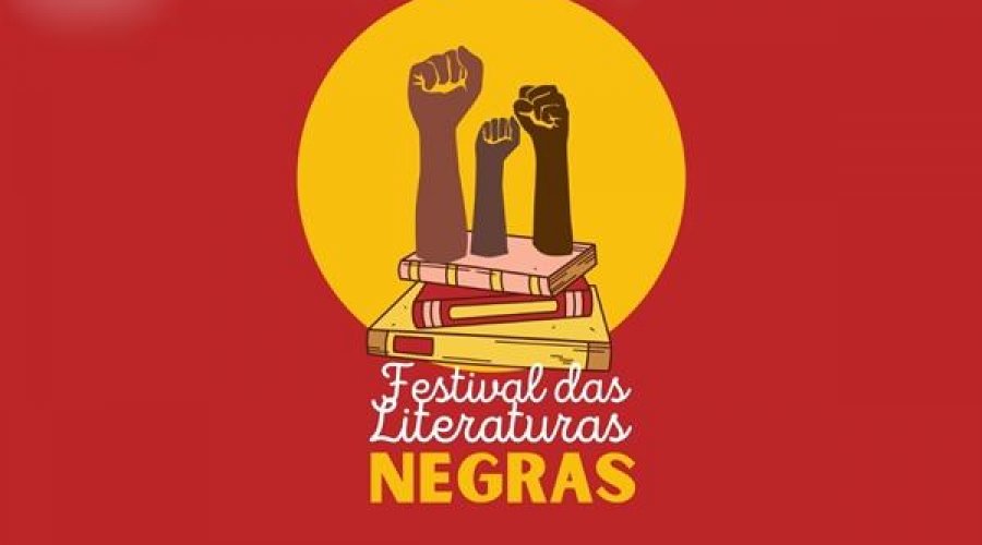 [Festival de Literaturas Negras abre inscrições para concurso de poesia infanto-juvenil com prêmios]