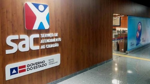 [Postos do SAC suspendem atendimento nesta segunda e terça-feira por conta das restrições estad...]