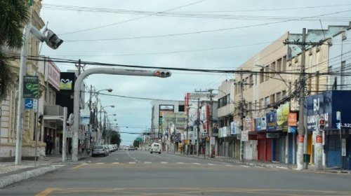 [Confira tudo que abre e fecha e as cidades na Bahia que devem cumprir com novo decreto do gove...]