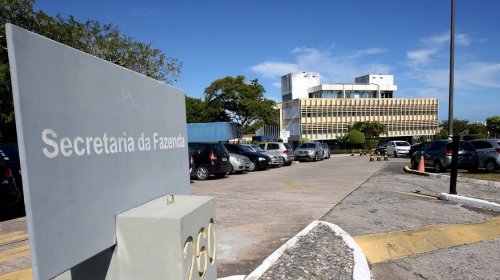 [Débitos de qualquer valor podem ser parcelados via web por contribuintes da Sefaz-Ba]