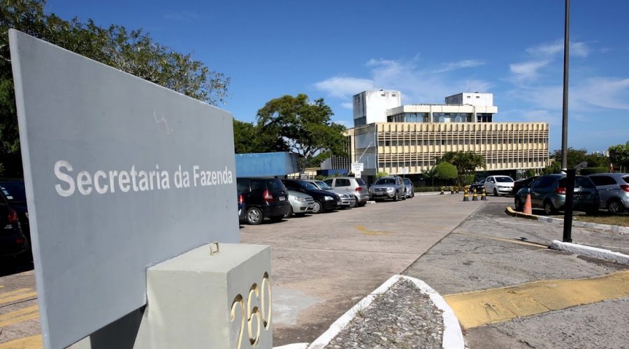 [Débitos de qualquer valor podem ser parcelados via web por contribuintes da Sefaz-Ba]