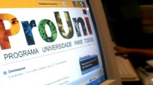 [Bolsa Permanência do Prouni será paga a partir desta quarta-feira]