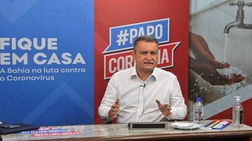 [Governo endurece restrições em 22 municípios do sudoeste baiano]