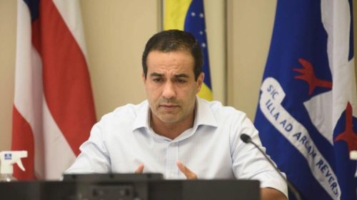 [Salvador quer escalonar horário de funcionamento do comércio]