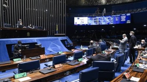 [Câmara dos Deputados deve iniciar debate da PEC Emergencial nesta segunda (8)]