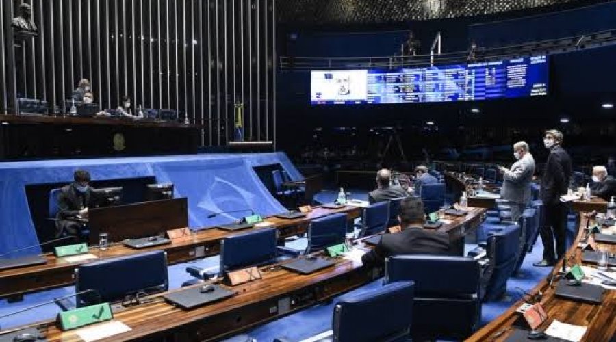 [Câmara dos Deputados deve iniciar debate da PEC Emergencial nesta segunda (8)]