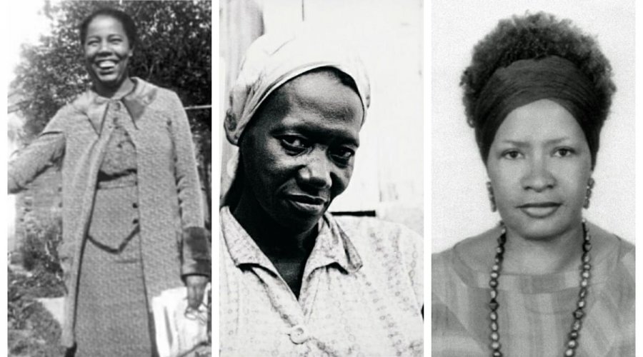 [Grandes mulheres negras que fizeram a história do Brasil]