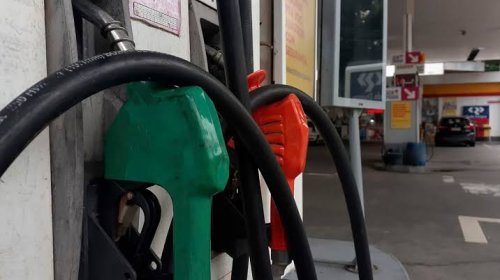 [Preços da gasolina e óleo diesel estão mais caros nesta terça-feira nas refinarias]