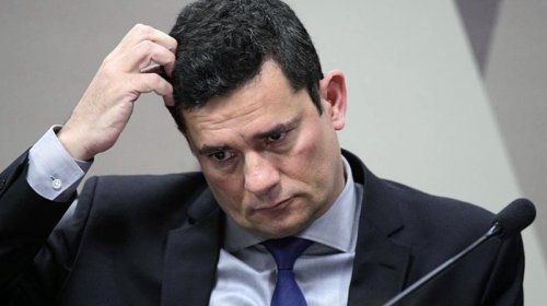 [Por 4 votos a 1, Segunda Turma decide retomar julgamento sobre suspeição de Moro]