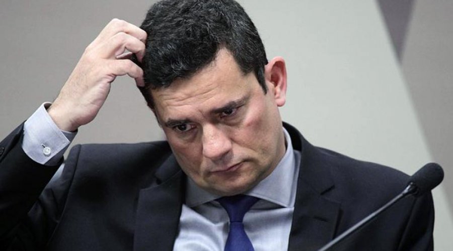 [Por 4 votos a 1, Segunda Turma decide retomar julgamento sobre suspeição de Moro]