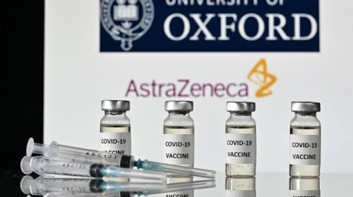 [Anvisa aprova registro da vacina da Fiocruz/AstraZeneca e de medicamento contra o coronavírus]