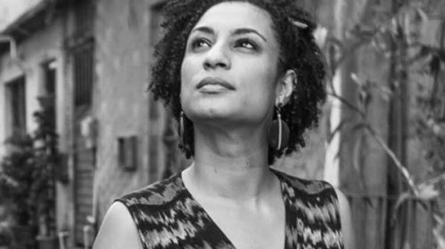 [Morte da vereadora Marielle Franco completa 3 anos sem resposta]